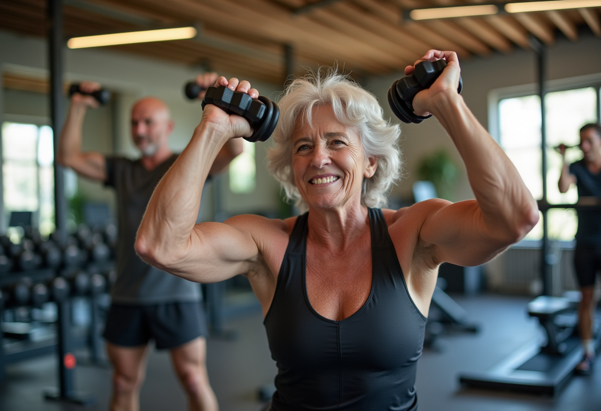 Початок тренувань