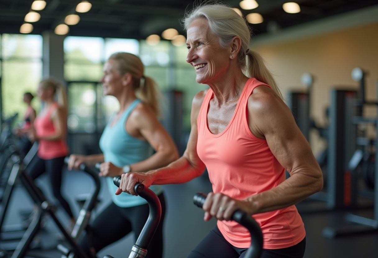 Перші результати