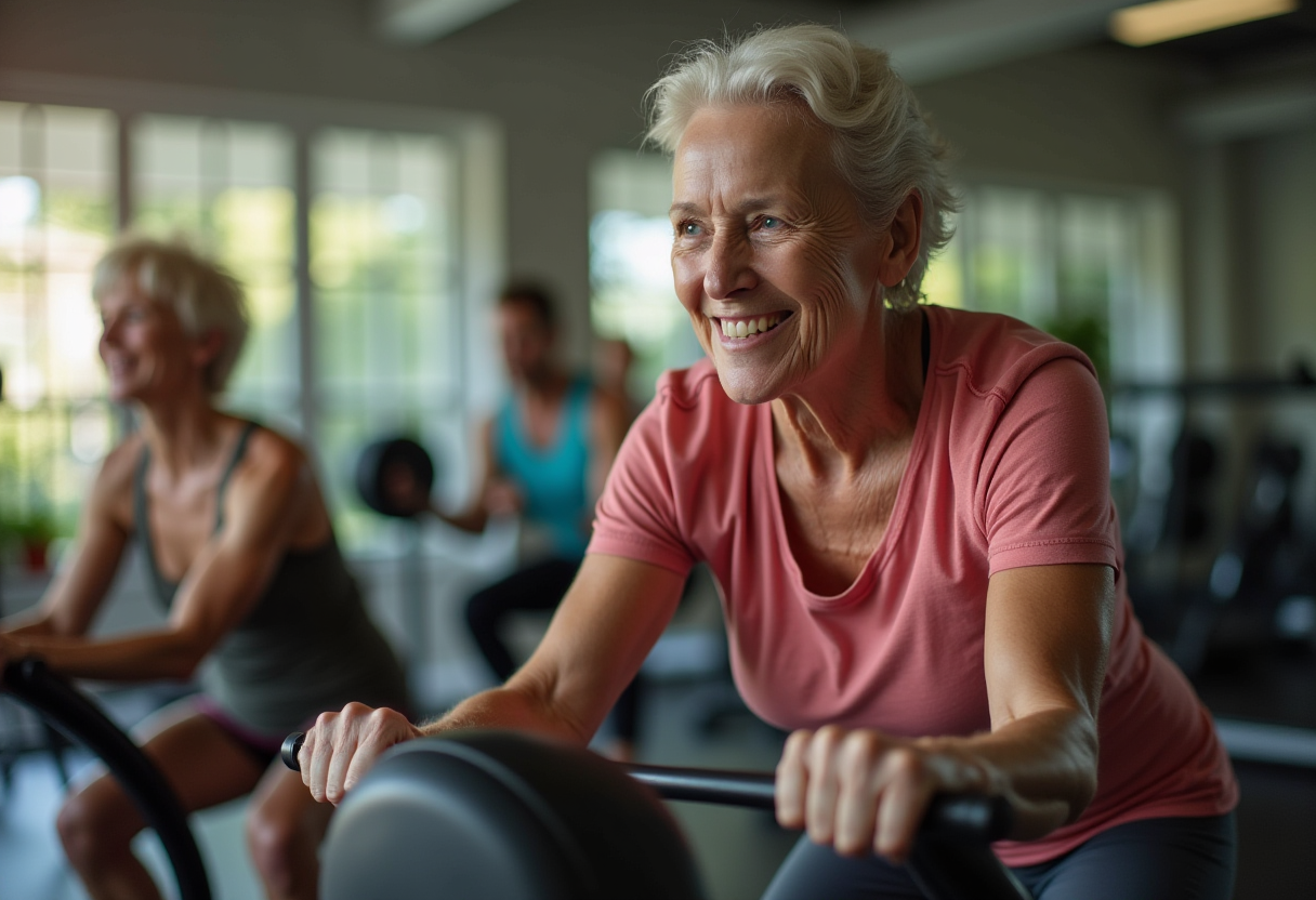 Досягнення цілей